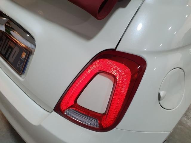 Fiat 500C - Photo 9