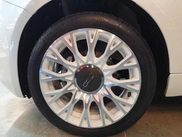 Fiat 500C - Photo 10