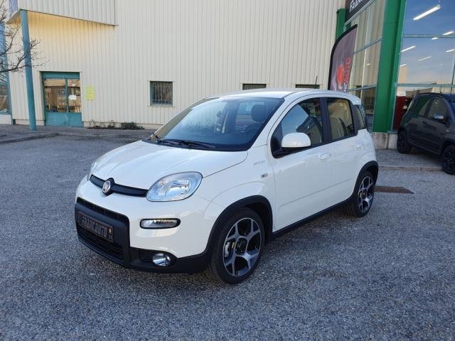 Fiat Panda - Photo 2