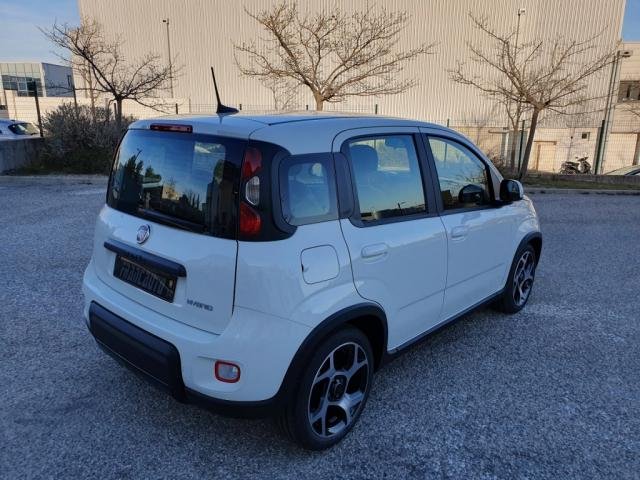 Fiat Panda - Photo 3