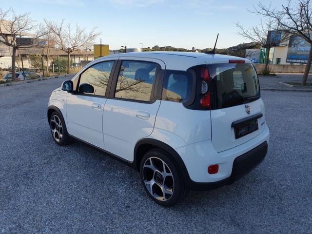 Fiat Panda - Photo 4