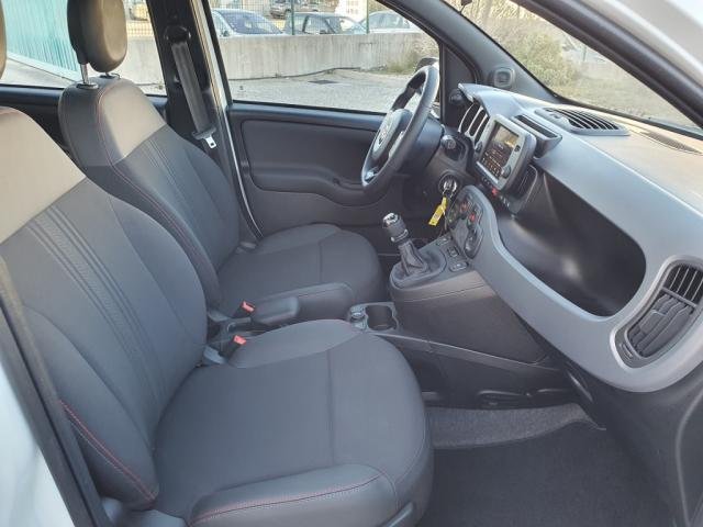 Fiat Panda - Photo 5