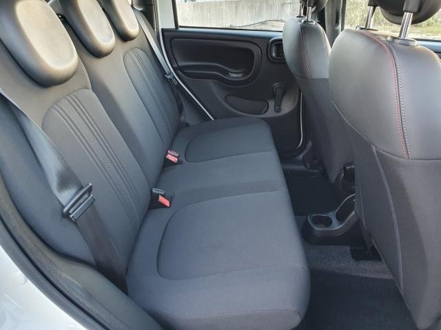 Fiat Panda - Photo 6