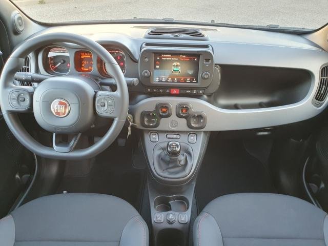Fiat Panda - Photo 7