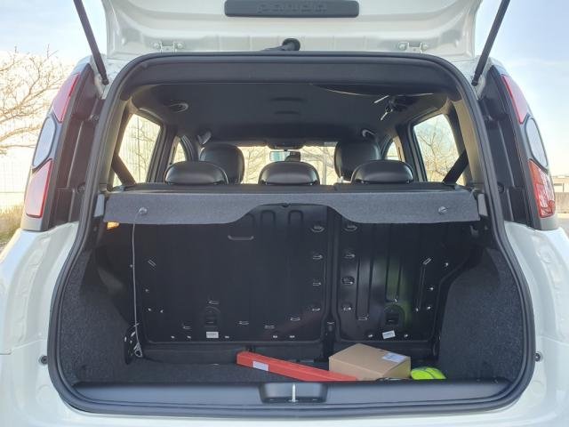 Fiat Panda - Photo 8