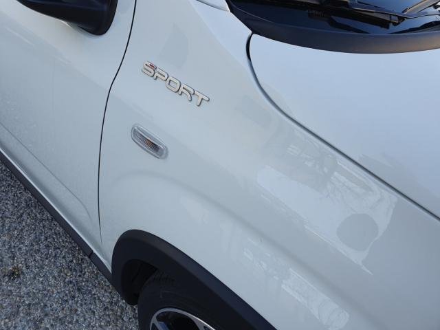 Fiat Panda - Photo 10