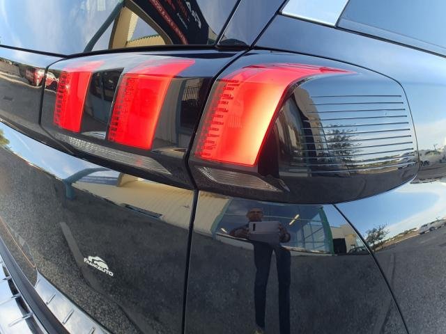 Peugeot 5008 - Photo 11