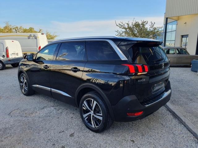 Peugeot 5008 - Photo 4
