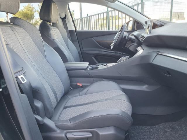 Peugeot 5008 - Photo 5
