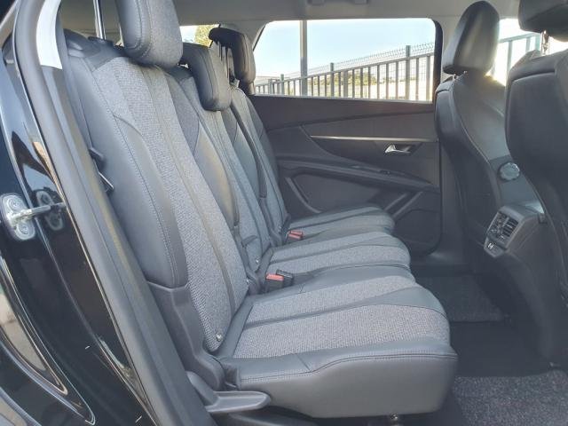Peugeot 5008 - Photo 6