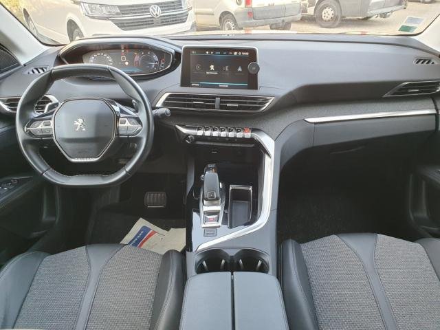 Peugeot 5008 - Photo 7
