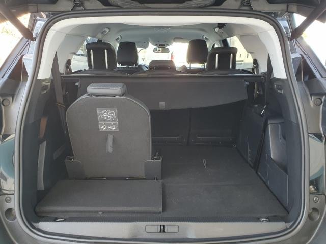 Peugeot 5008 - Photo 8