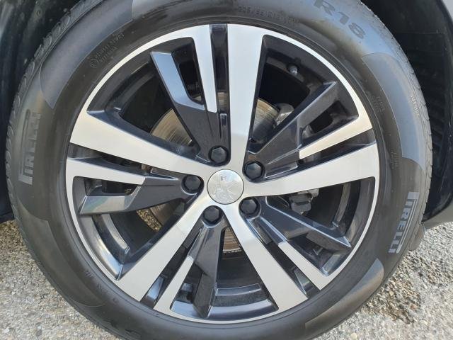 Peugeot 5008 - Photo 9