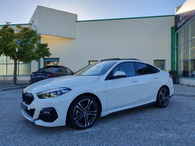 BMW Série 2 Gran Coupé - Photo 2
