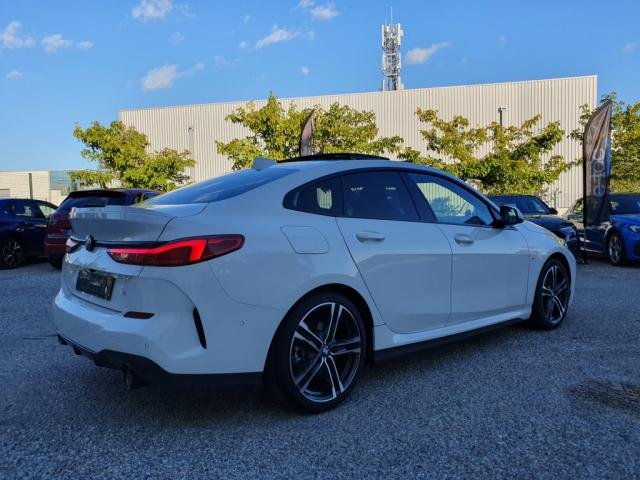 BMW Série 2 Gran Coupé - Photo 3