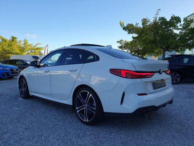 BMW Série 2 Gran Coupé - Photo 4
