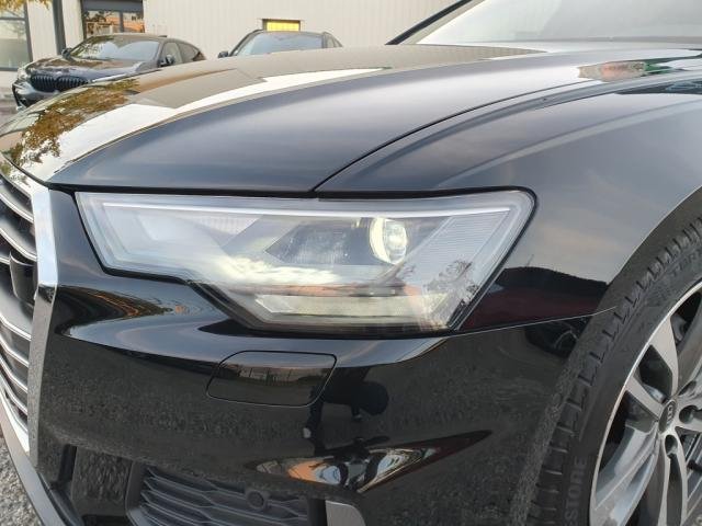 Audi A6 Avant - Photo 11