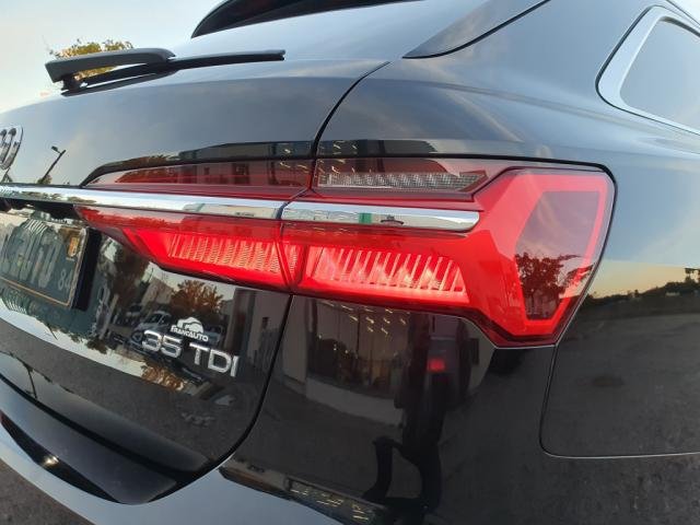 Audi A6 Avant - Photo 12