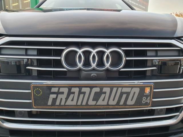 Audi A6 Avant - Photo 13