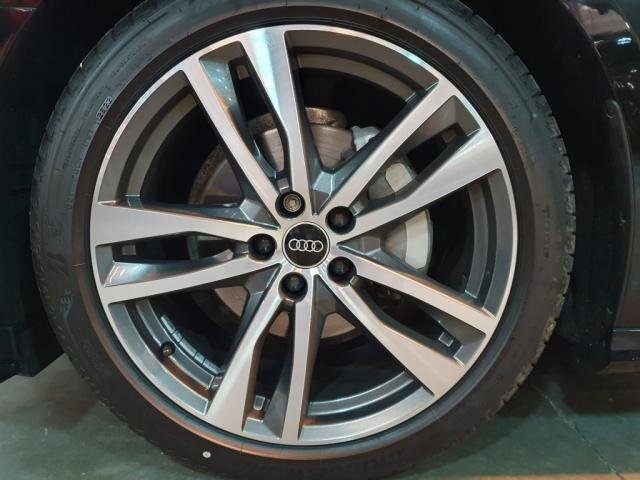 Audi A6 Avant - Photo 14