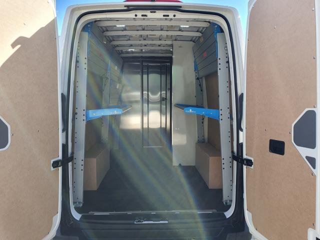 Volkswagen Crafter - Photo 11