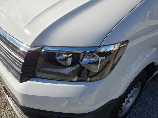 Volkswagen Crafter - Photo 12