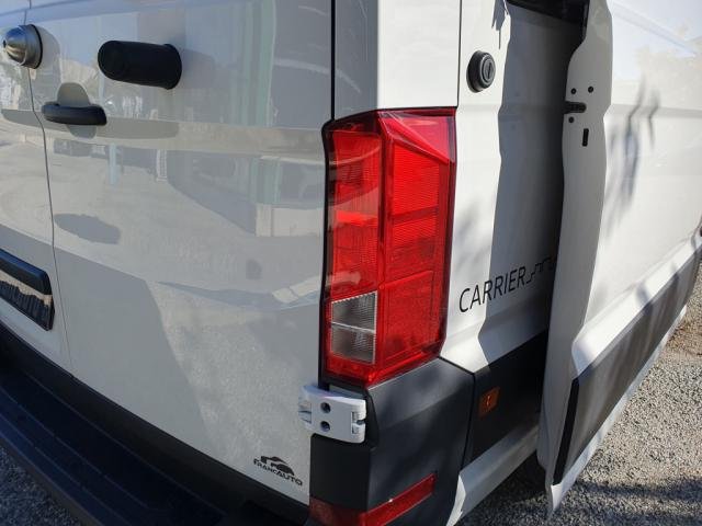 Volkswagen Crafter - Photo 13