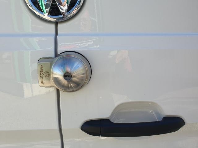 Volkswagen Crafter - Photo 18
