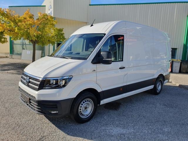 Volkswagen Crafter - Photo 2