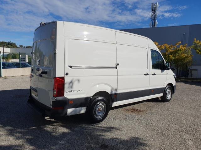 Volkswagen Crafter - Photo 3