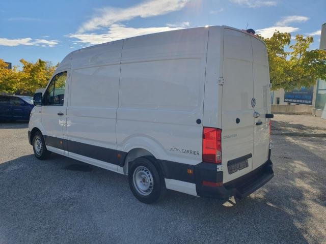 Volkswagen Crafter - Photo 4