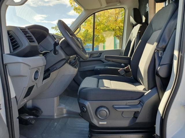 Volkswagen Crafter - Photo 5