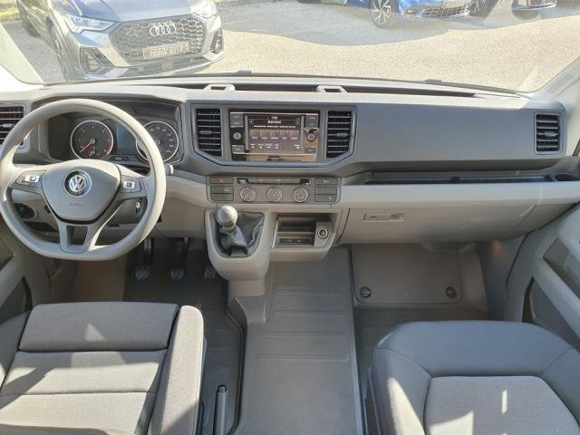 Volkswagen Crafter - Photo 6