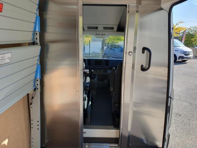 Volkswagen Crafter - Photo 8