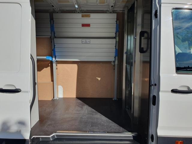 Volkswagen Crafter - Photo 9