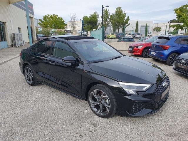 Audi A3 Berline