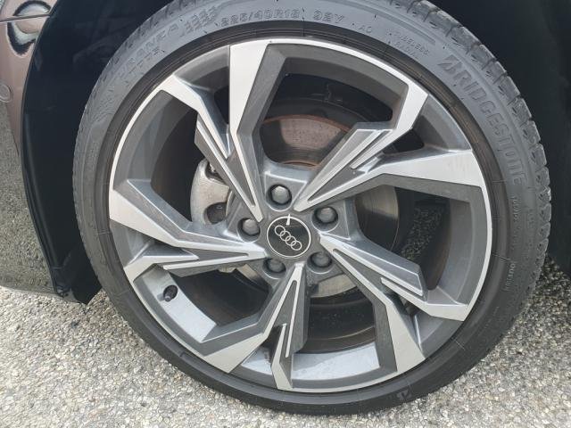 Audi A3 Berline - Photo 12