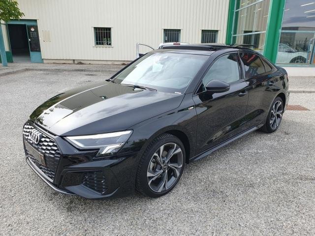 Audi A3 Berline - Photo 2