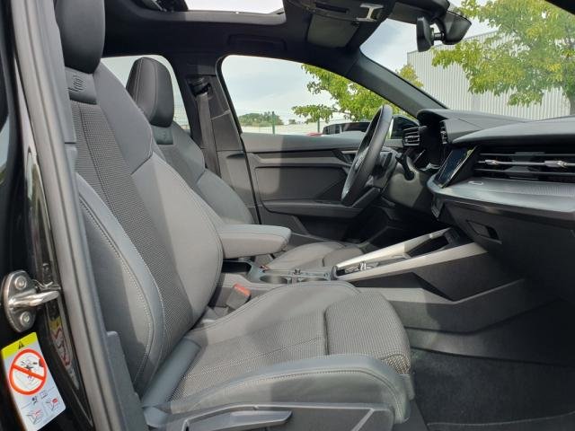 Audi A3 Berline - Photo 5