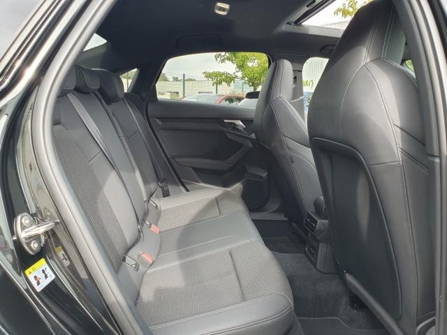 Audi A3 Berline - Photo 6