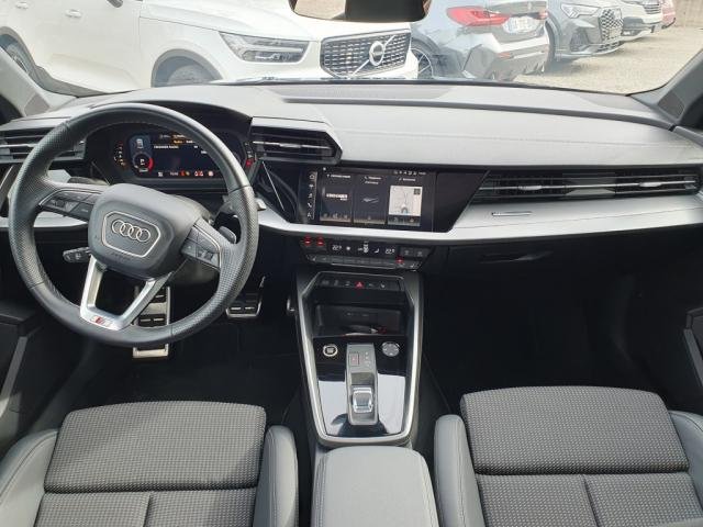 Audi A3 Berline - Photo 7