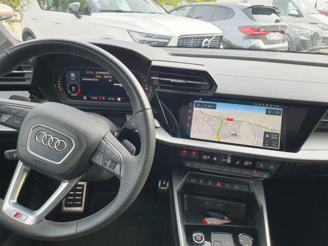 Audi A3 Berline - Photo 8