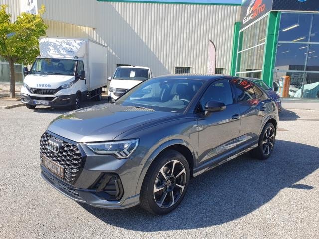 Audi Q3 Sportback - Photo 2