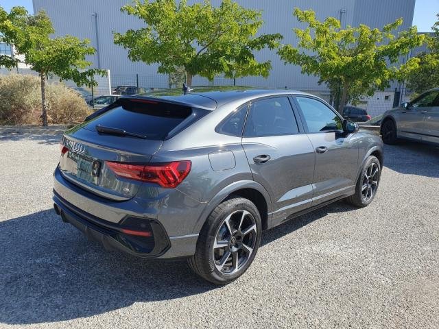 Audi Q3 Sportback - Photo 3