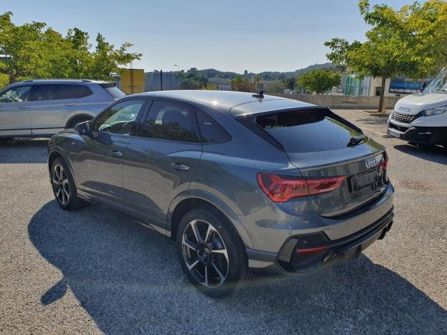 Audi Q3 Sportback - Photo 4
