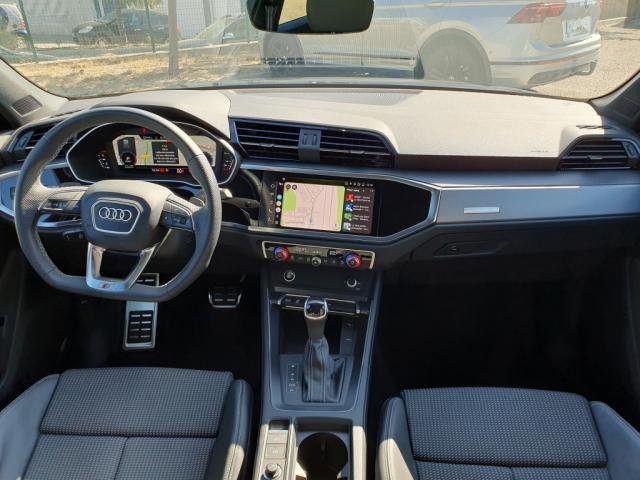 Audi Q3 Sportback - Photo 7