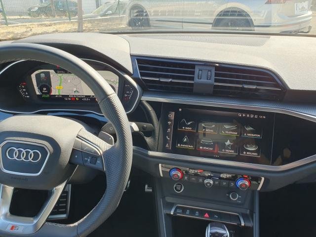 Audi Q3 Sportback - Photo 8