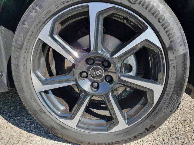 Audi Q3 Sportback - Photo 10