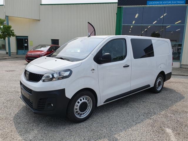 Fiat Scudo - Photo 2