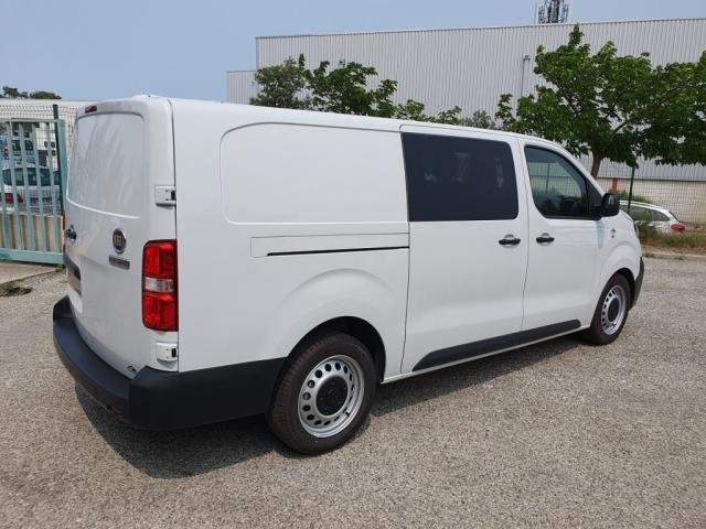 Fiat Scudo - Photo 3